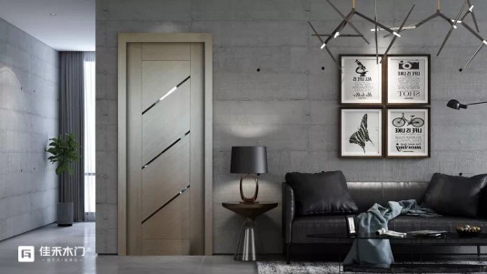 佳禾木門再拓版圖 信陽專賣店即將開業 佳禾木門再拓版圖 信陽專賣店即將開業