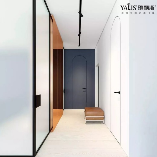 相信從它開始，門鎖百搭再也不是無可尋覓的奢望