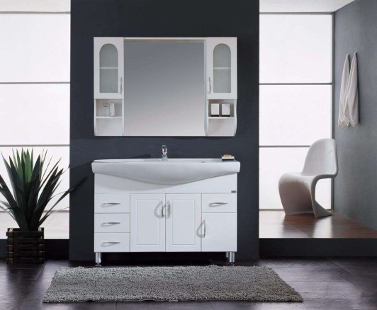 衛(wèi)浴柜哪類材質(zhì)比較防潮防水，如何防潮最有效？