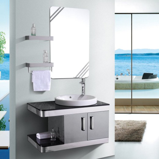 衛(wèi)浴柜哪類材質(zhì)比較防潮防水，如何防潮最有效？