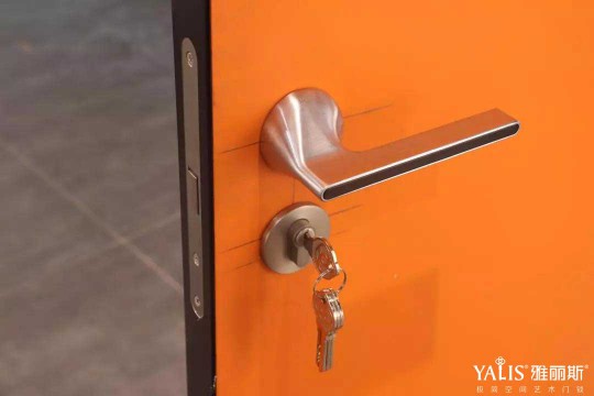 雅麗斯五金展廳升級 | 極簡之翼，正在展翅翱翔！