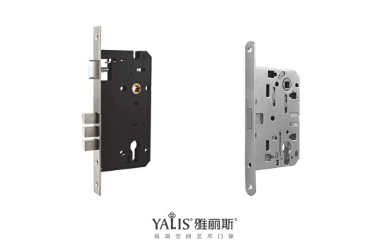 執手鎖結構到底是怎樣的，雅麗斯教你認識執手鎖