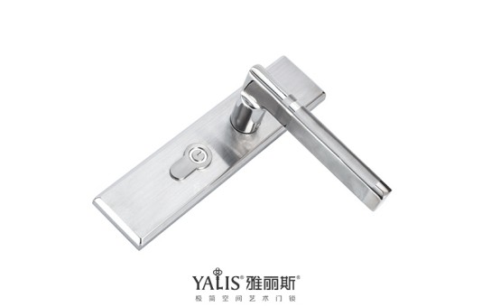 執手鎖結構到底是怎樣的，雅麗斯教你認識執手鎖