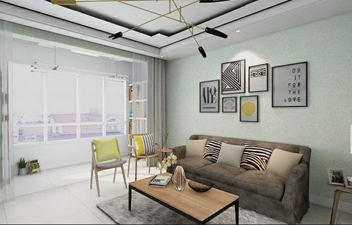 鱷魚漆23年的發展，迎來涂料市場的黃金時期