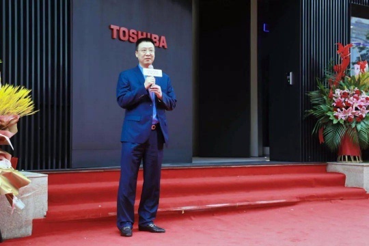 品牌發展|東芝空調在“特殊時期”的制勝法寶