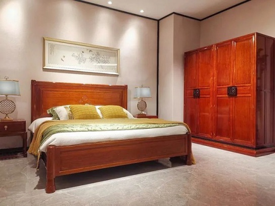 再開新店！祝賀祥利紅木盤錦新館隆重開業