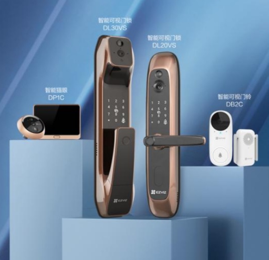 5G和智能家居興起，視頻鎖能否引領(lǐng)行業(yè)創(chuàng)新？