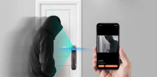 5G和智能家居興起，視頻鎖能否引領(lǐng)行業(yè)創(chuàng)新？