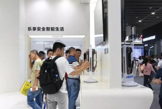 5G和智能家居興起，視頻鎖能否引領(lǐng)行業(yè)創(chuàng)新？