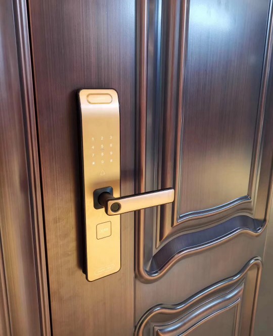 今天就來說說,是什么理由讓你買一千多的智能鎖 今天就來說說,是什么理由讓你買一千多的智能鎖