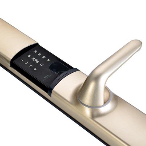 今天就來說說,是什么理由讓你買一千多的智能鎖 今天就來說說,是什么理由讓你買一千多的智能鎖