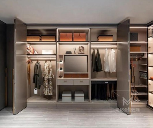 走進(jìn)瑪格家居，對(duì)話品牌管理中心總經(jīng)理譚嶼楓