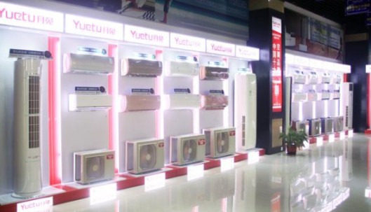 乘風破浪，逐兔見寶——月兔空調深耕6億人口大市場