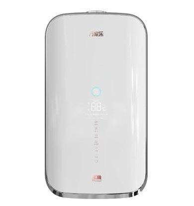 熱水器也能有“黑科技”？萬家樂燃氣熱水器了解一下