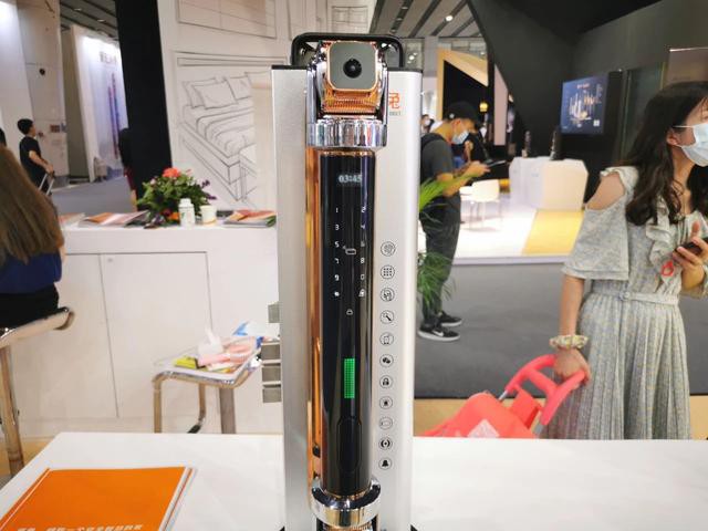 分析：2020建博會給智能鎖行業留下了哪些新亮點和新思考？