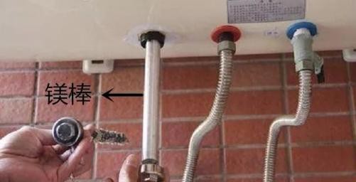 奧特朗：熱水器這么保養和維護，既安全又好用