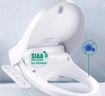 日本INAX伊奈衛(wèi)浴智能黑科技加持，讓生活從不將就