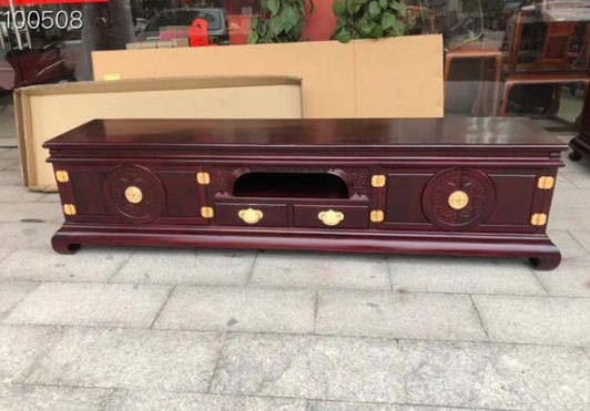 買了紅木家具的人，他們不一定知道怎么保養(yǎng)這個東西