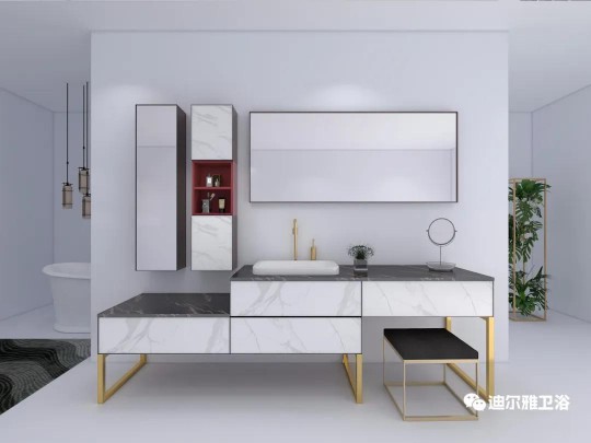 迪爾雅衛浴315全國鉅惠促銷活動，回饋廣大消費者信賴與支持