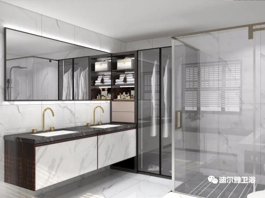 迪爾雅衛浴315全國鉅惠促銷活動，回饋廣大消費者信賴與支持