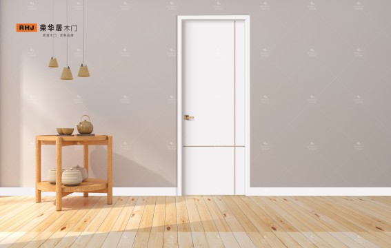 RHJ榮華居木門，打造的不止是木門，更是百味的人生