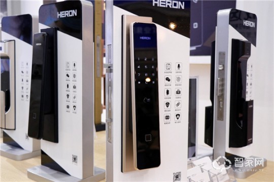 專訪黑龍智能鎖營銷總監陳淑軍，揭開逆勢增長的秘訣