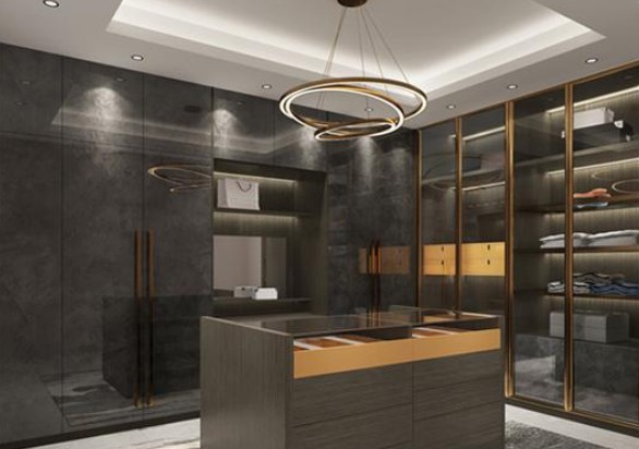 走進(jìn)冠特家居，對(duì)話惠州分公司營(yíng)銷總經(jīng)理李萍