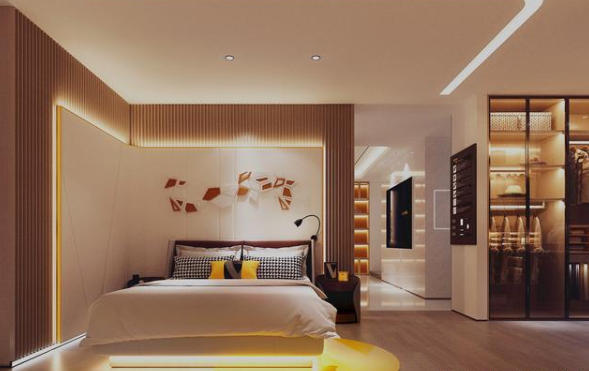 走進全球櫥柜照明驅動者捷德韋爾,對話創始人劉洋 走進全球櫥柜照明驅動者捷德韋爾,對話創始人劉洋