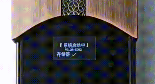 發達國家的技術走先我國一步，是否選擇國外品牌智能鎖更好?