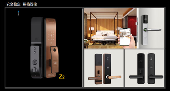 發達國家的技術走先我國一步，是否選擇國外品牌智能鎖更好?