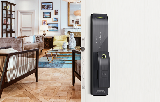 發達國家的技術走先我國一步，是否選擇國外品牌智能鎖更好?