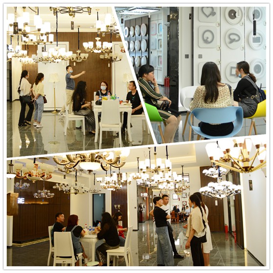 運營體系重磅升級，五光十色照明引領行業新“玩法”