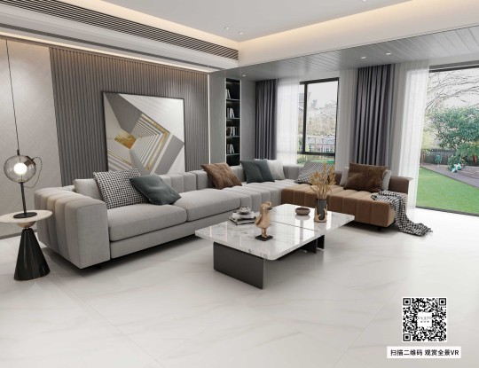 格仕陶集合先進工藝與技術手段，再次促使產品升級煥新