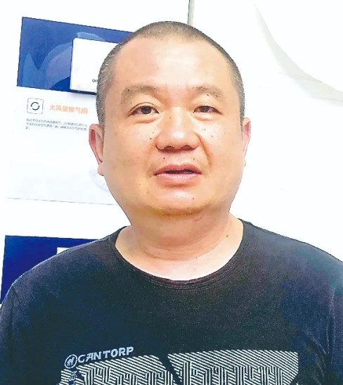 經(jīng)銷商:中國(guó)電工品牌未來潛力無限 經(jīng)銷商:中國(guó)電工品牌未來潛力無限