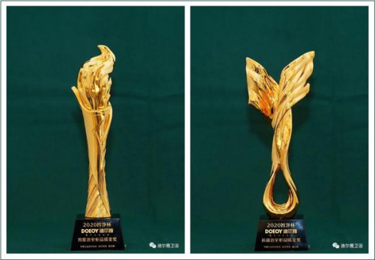 迪爾雅衛浴再添新店，品牌勢能與日俱增！