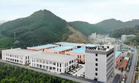 迪爾雅衛浴再添新店，品牌勢能與日俱增！