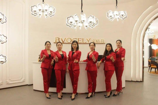 專訪寶格莉燈飾:擁抱變化,布局未來! 專訪寶格莉燈飾:擁抱變化,布局未來!