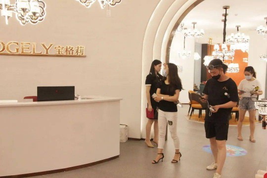 專訪寶格莉燈飾:擁抱變化,布局未來! 專訪寶格莉燈飾:擁抱變化,布局未來!