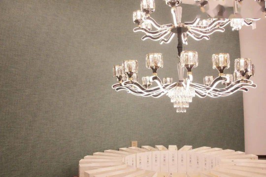 專訪寶格莉燈飾:擁抱變化,布局未來! 專訪寶格莉燈飾:擁抱變化,布局未來!