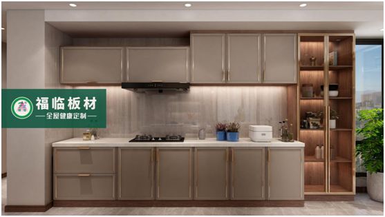 福臨板材：專注健康綠色家裝，造就生活不凡品味