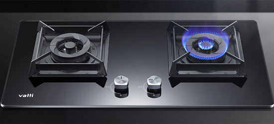 看看華帝i10051B燃氣灶怎么樣?好不好？