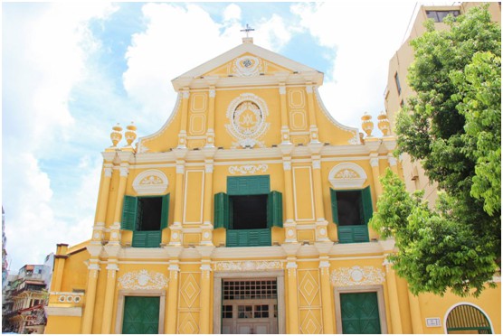 諾寶外墻涂料“量體裁衣” 精心為建筑換新裝 諾寶外墻涂料“量體裁衣” 精心為建筑換新裝