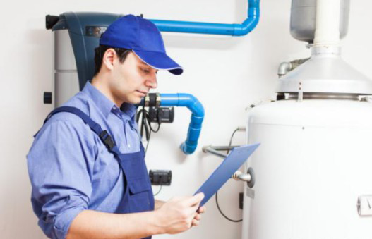 電熱水器加熱時水管老滴水，需要找到解決方法才行