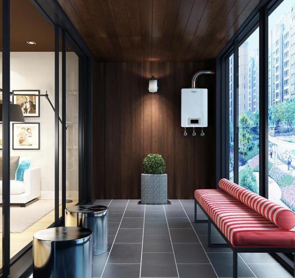 品牌榮譽|特維爾斬獲2020年度熱水器行業(yè)創(chuàng)新領(lǐng)導品牌