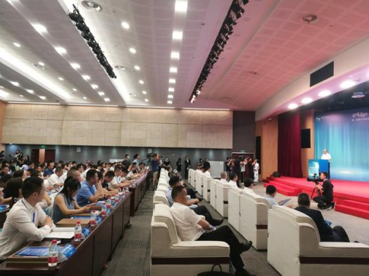 王力入門業選2020浙江制造業企業高質量發展創新優秀案例