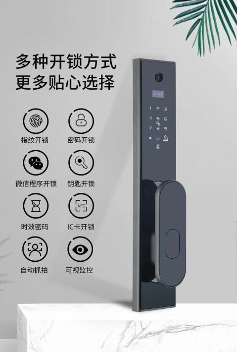 小縣城開(kāi)個(gè)智能門鎖掙錢嗎?這就看你如何選擇產(chǎn)品 小縣城開(kāi)個(gè)智能門鎖掙錢嗎?這就看你如何選擇產(chǎn)品