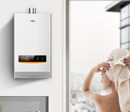 品牌競爭新時代，熱水器應當如何去應對呢?
