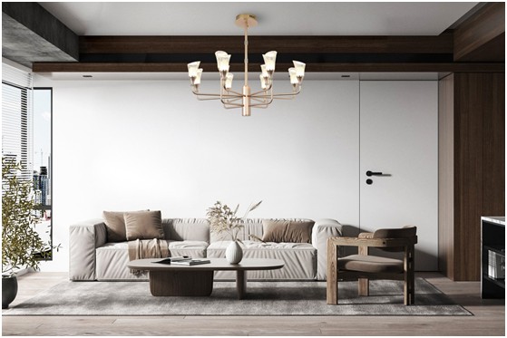 輕時尚，慢生活，1918燈飾打造個性家居空間