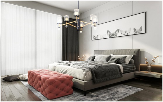 輕時尚，慢生活，1918燈飾打造個性家居空間