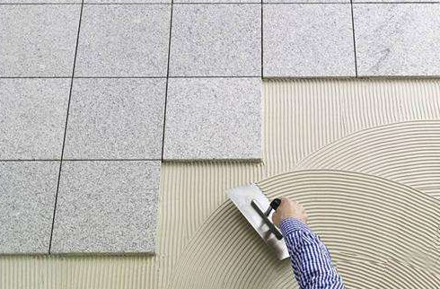 瓷磚膠廠家想要發展電商，一定不可忽視這一些問題